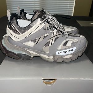 Womens Balenciaga sneakers 38